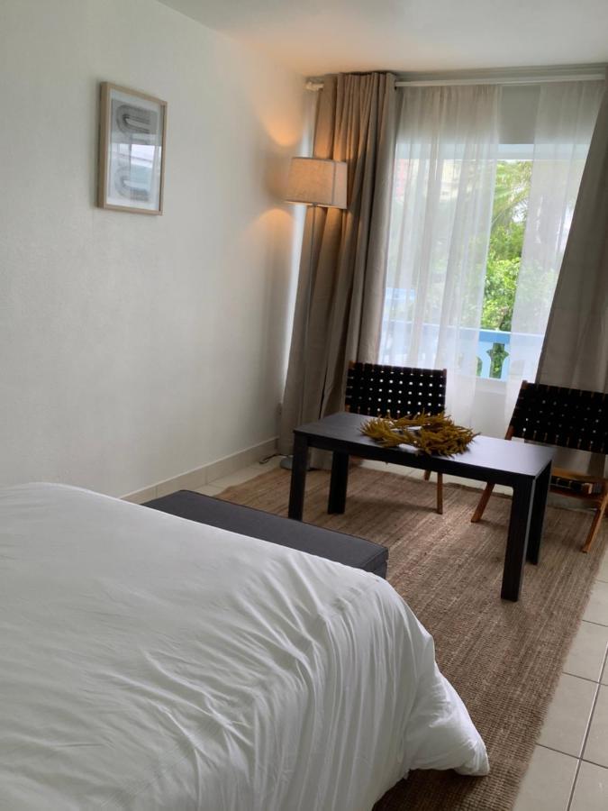 Hotel Motel Lauderdale Inn フォート・ローダーデール エクステリア 写真
